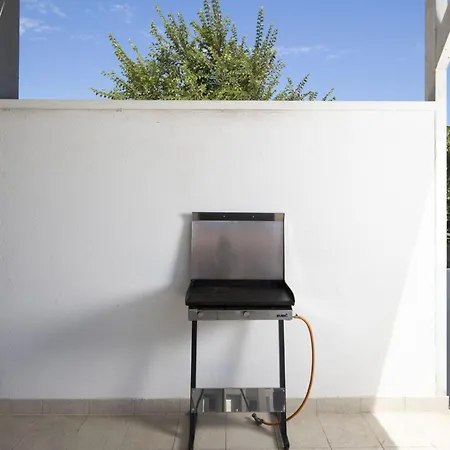 Luna Mit Pool- Sauna- Whirlpool- Tennispla By Interhome *